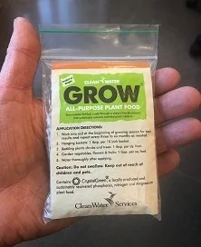 Your Poop brought to YOU!