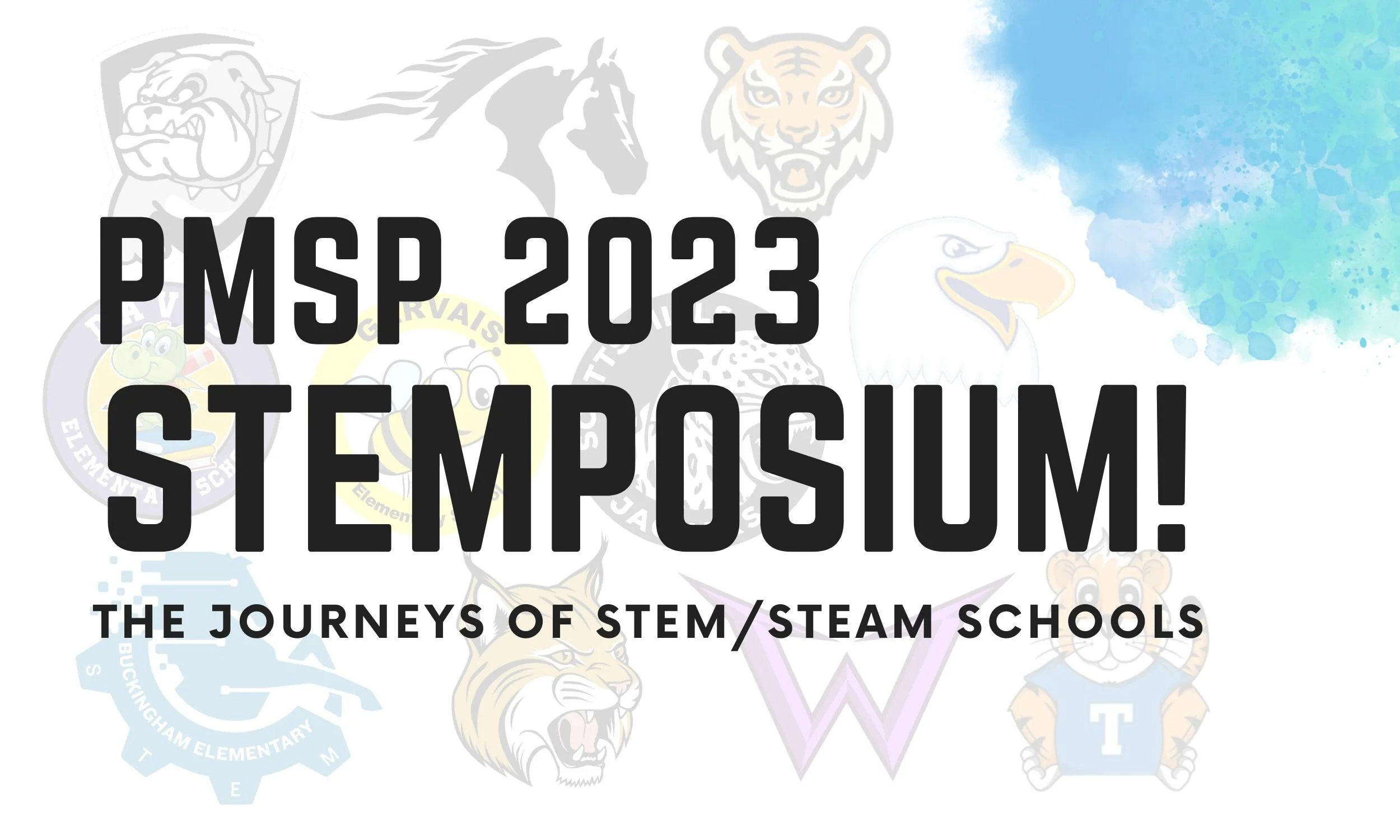 STEMposium: The Varied Journeys of STEM &amp; STEAM Schools