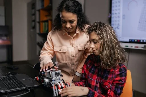 Portland Metro STEM Partnership