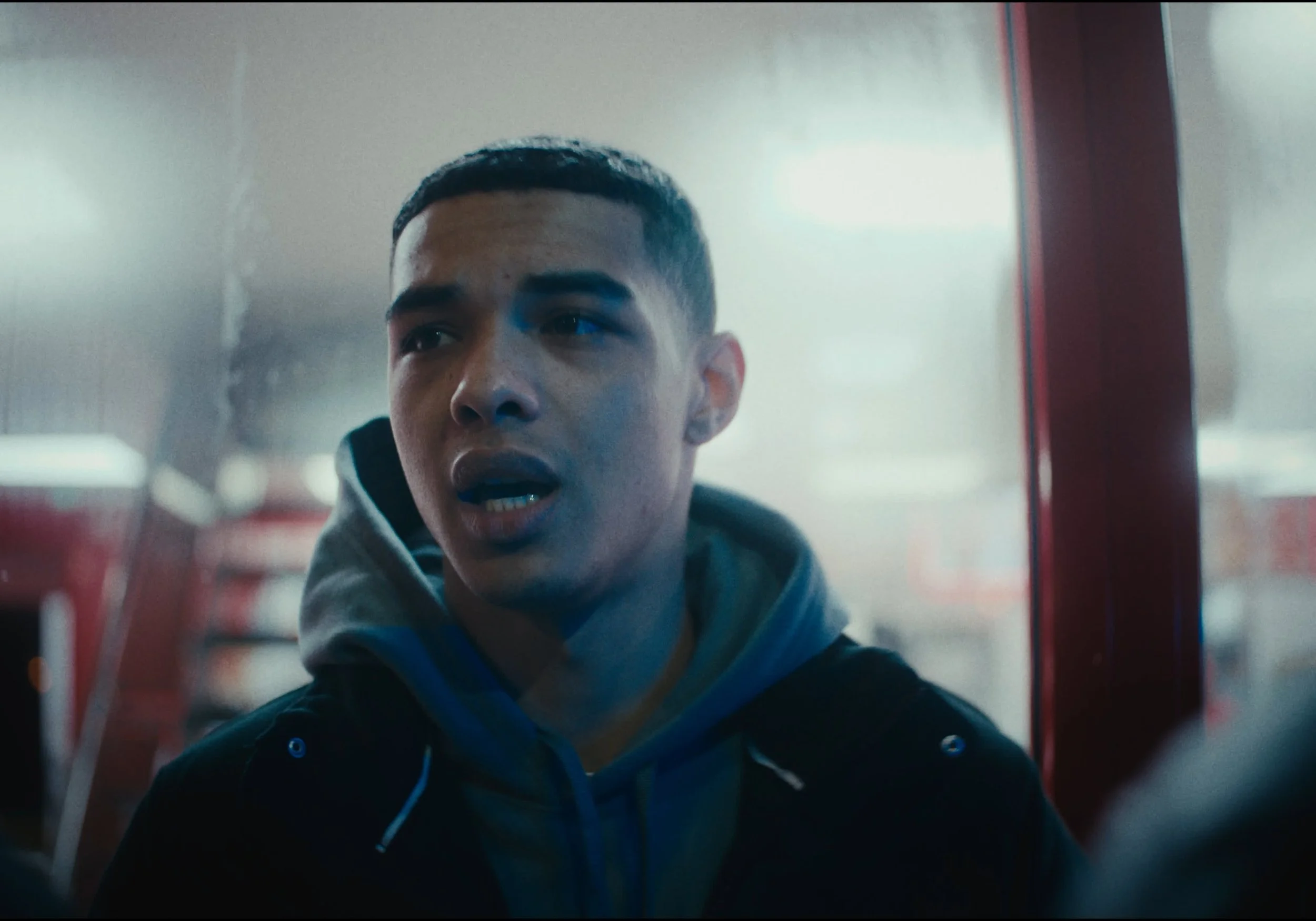 Footasylum 2023 [DOP/Editor/Colourist]