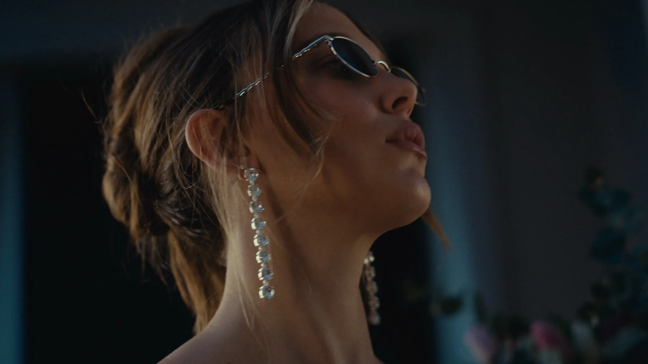 Mondottica x Florence by Mills [Editor/Colourist]