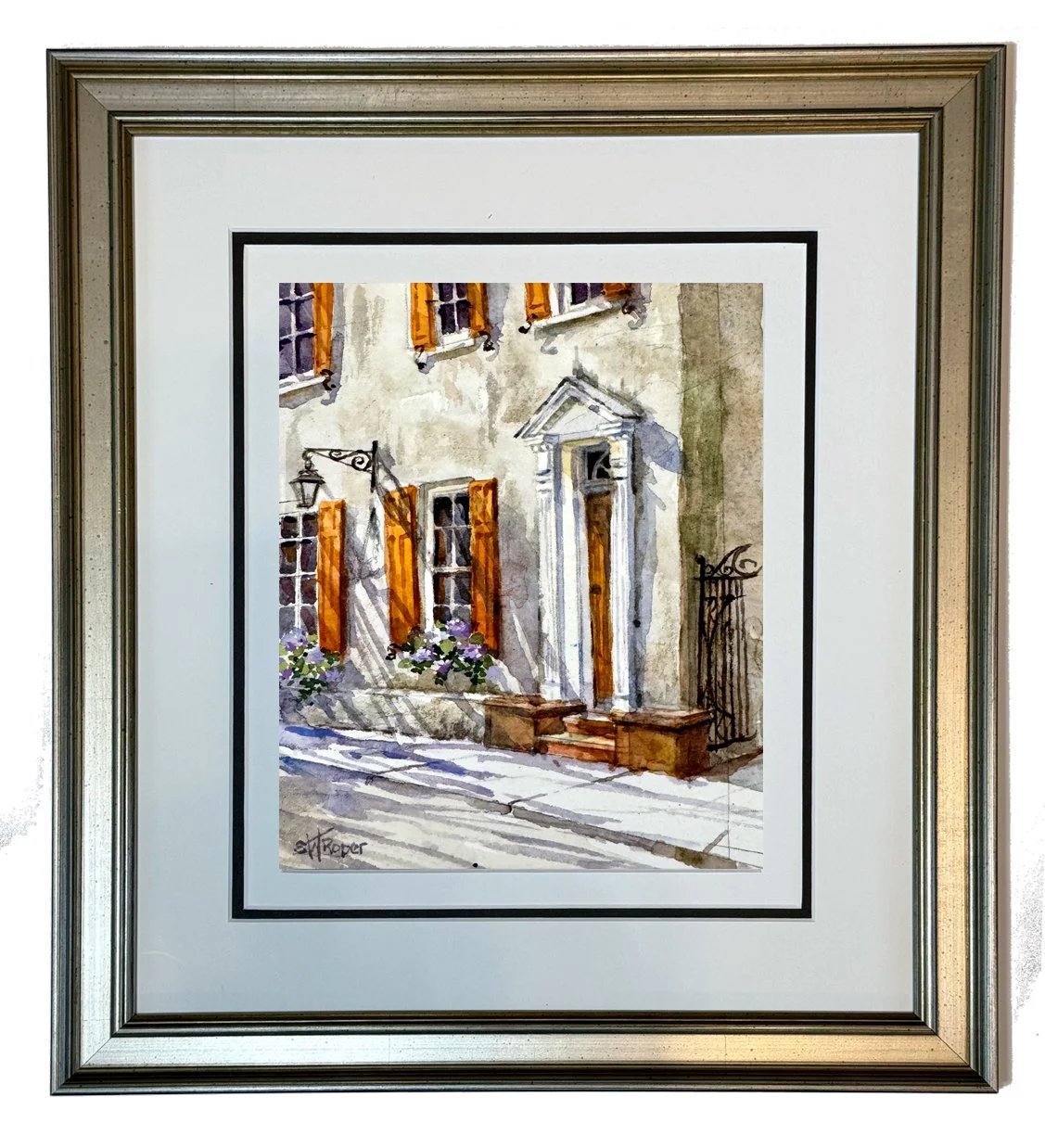 "Pirate House", Church Street, Charleston, SC