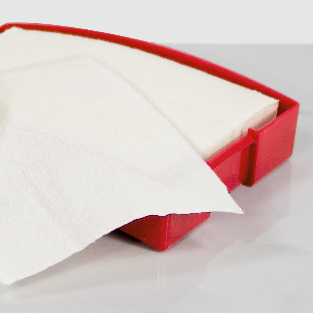 Connoisseurs Jewellery wipes 2
