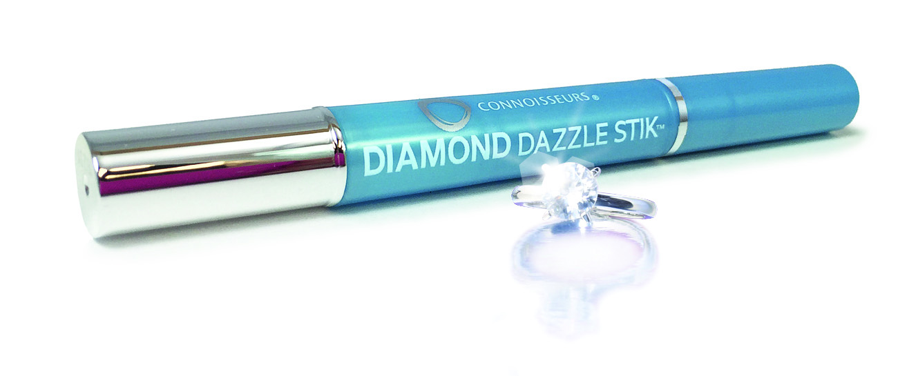 Connoisseurs Diamond Dazzle Stick 1