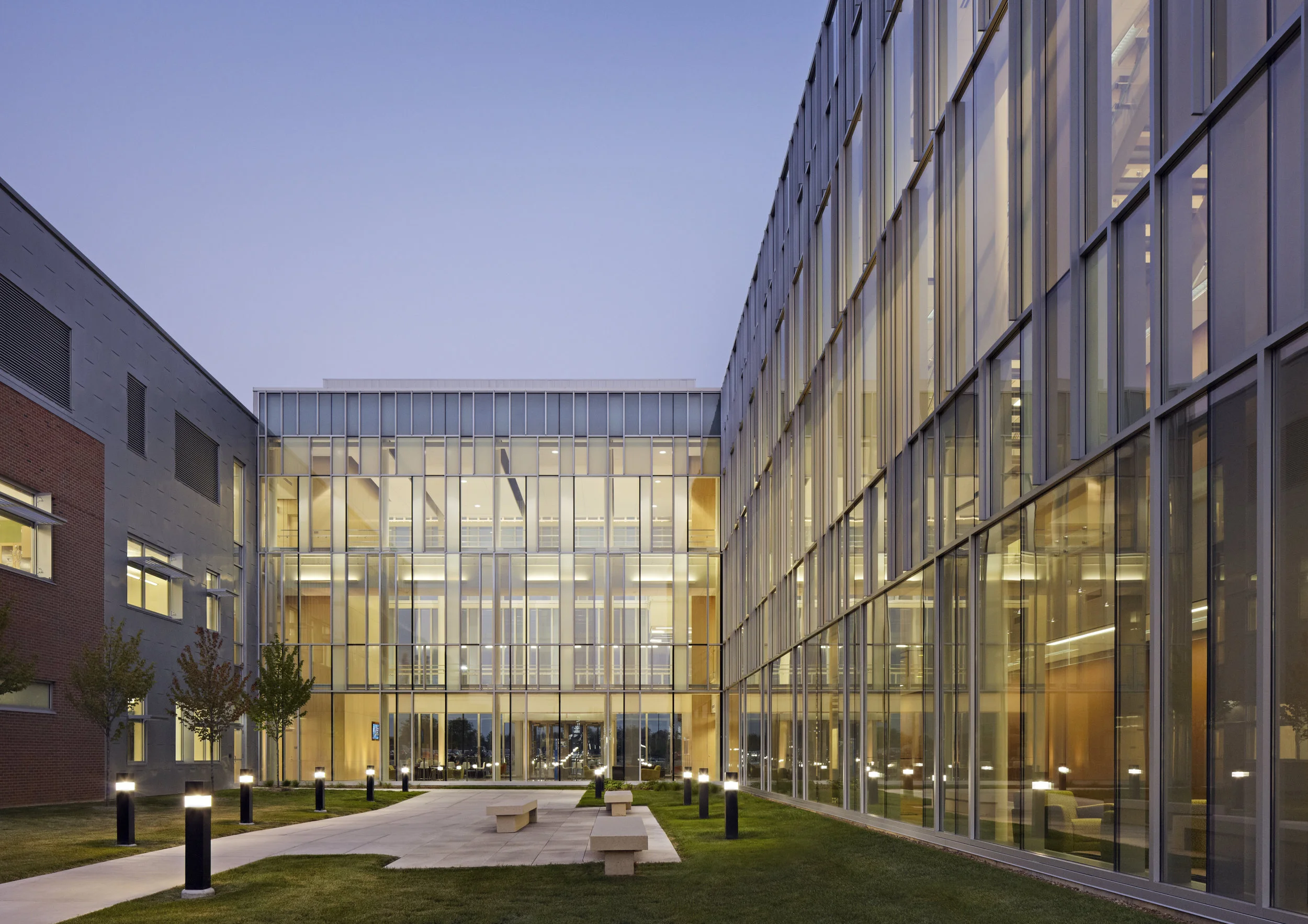 Ecc Glass Building Sunset.jpg