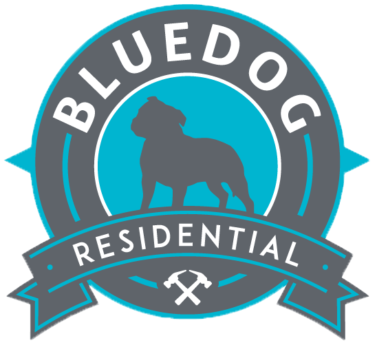 Blue Dog Residential