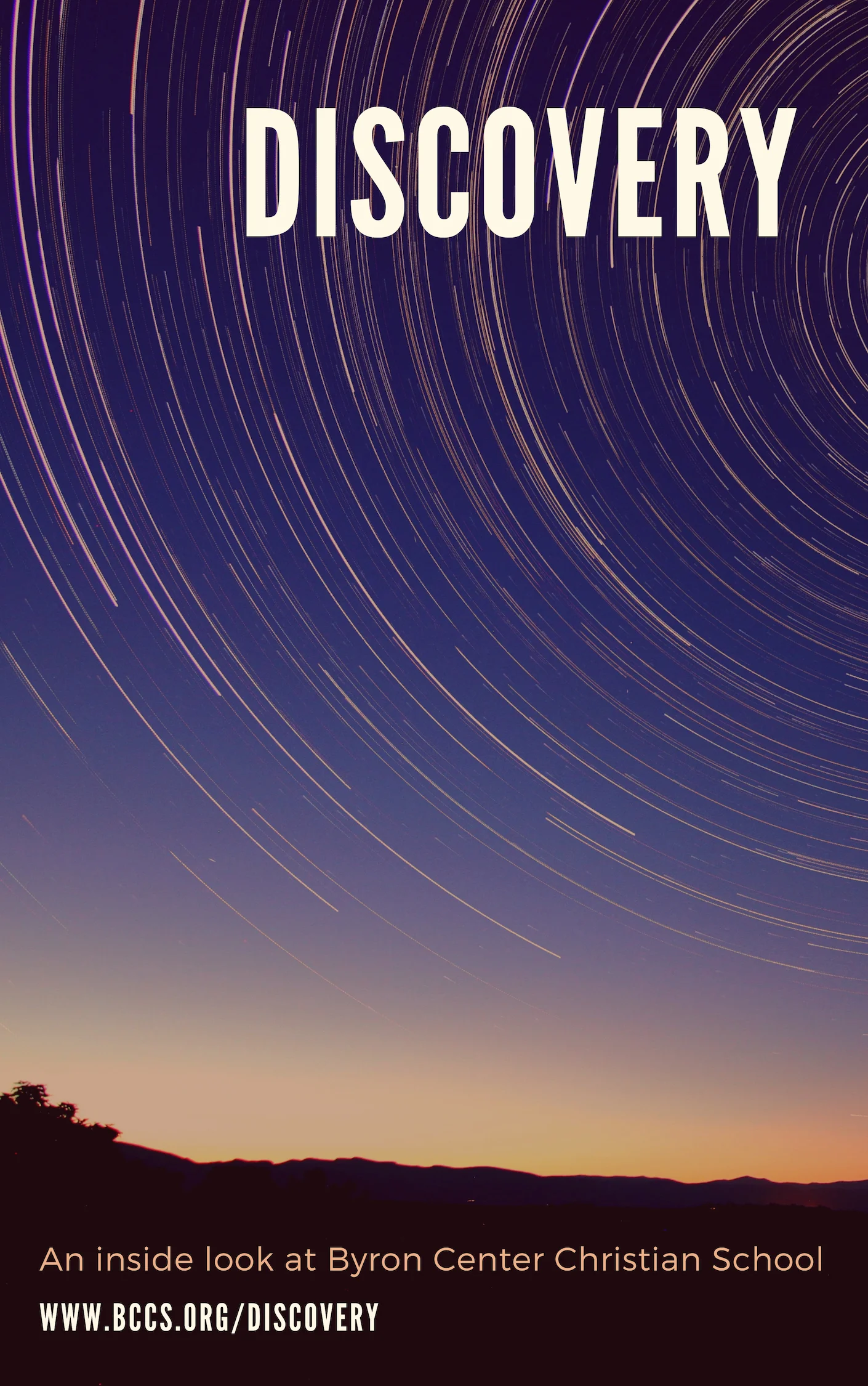 Discovery: The BCCS Blog