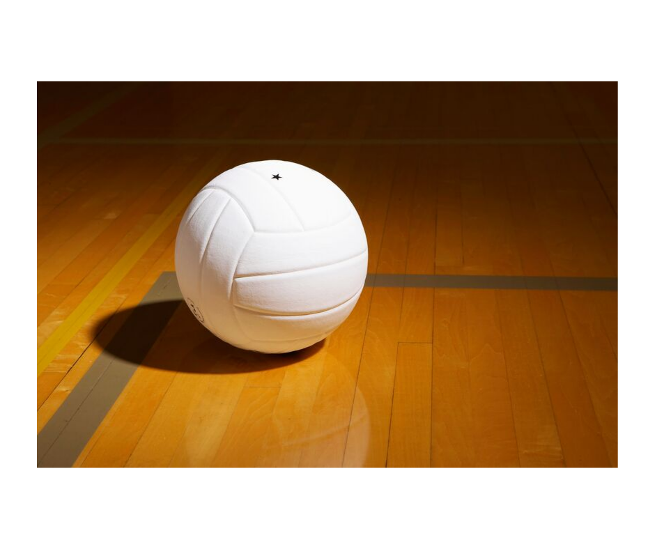 7th Grade Volleyball at Zeeland #1