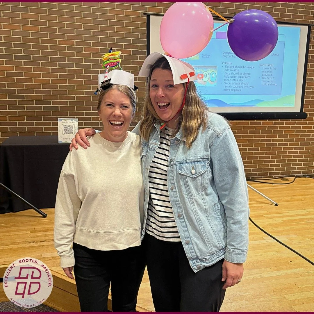 Teachers are learners! Our staff has enjoyed two days at CEA, diving into new ideas, sharing best practices, spending time together, and worshiping in community! #bccs