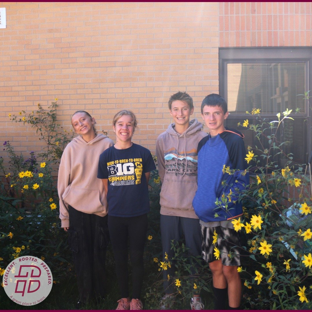 Our fifth-grade students spend time studying invasive species as part of their learning about the Columbian Exchange and the arrival of new species in the Americas. As part of the project, they researched and wrote informational articles about native