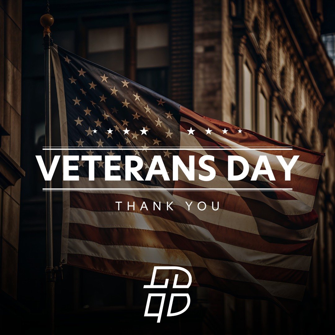 Today we recognize and thank all who have served our country. #bccs