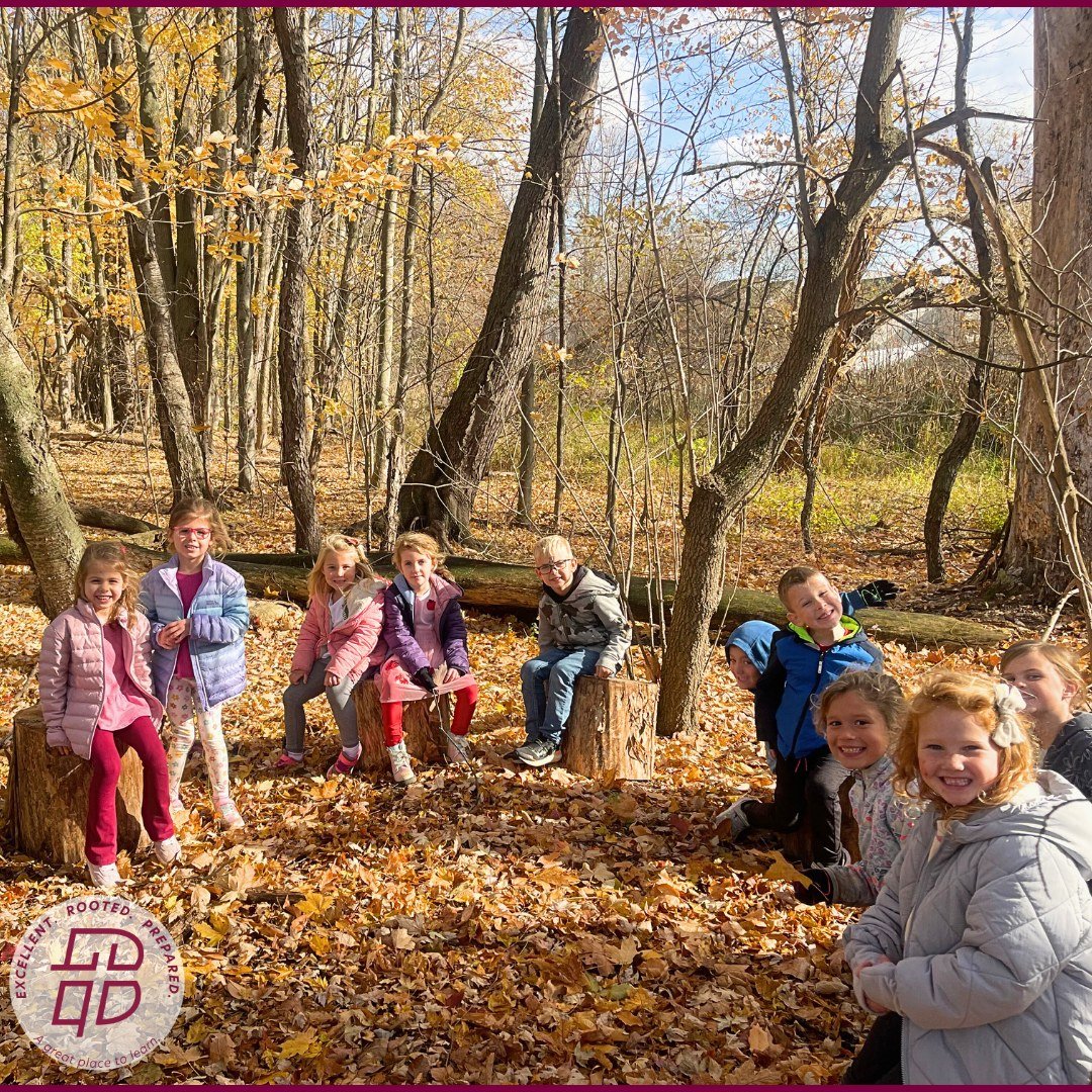 Kindergarten students loved their visit to East Campus as they found new places to explore and discover! #bccs #bccskindergarten