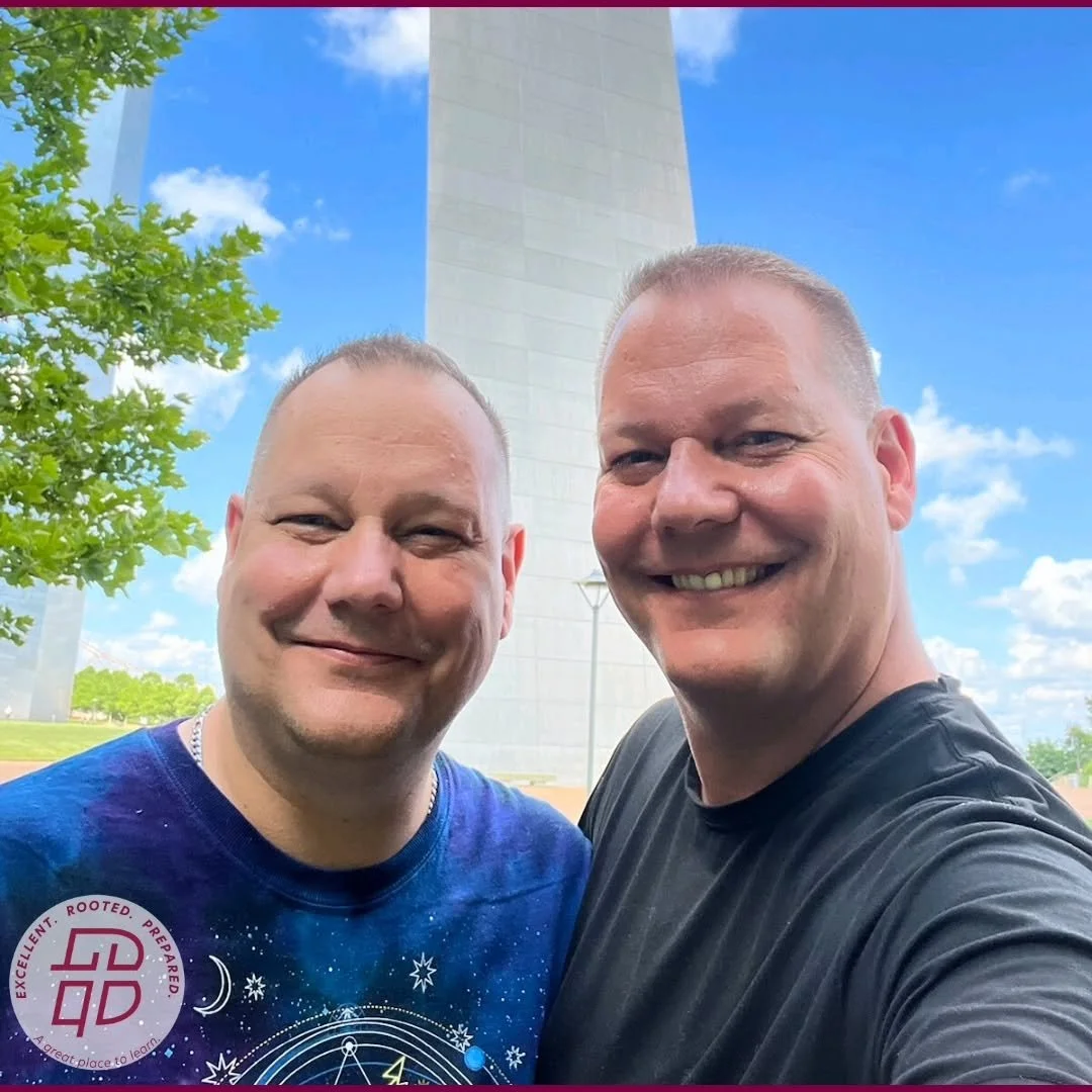 Thinking (or seeing) double?! As you consider year-end giving, a friendly reminder that we have an ongoing match for the With Faith campaign! #bccs #bccswithfaith