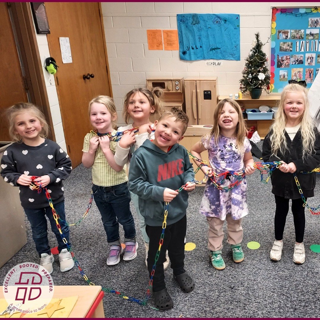 There are many great things about this time of year, but watching our preschool learners thrive within their classroom communities is one of our favorites! #bccs #bccspreschool