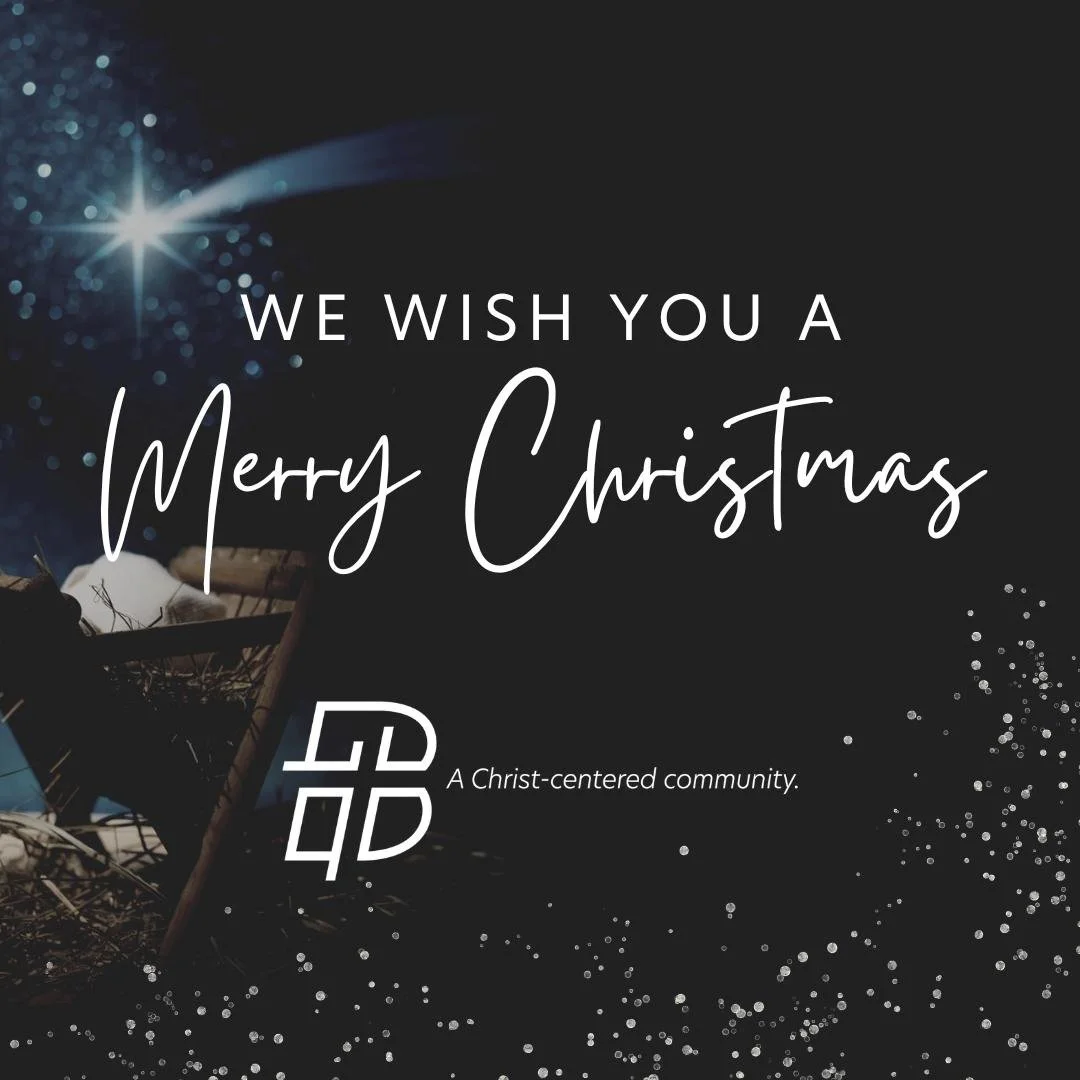 Merry Christmas from our family to yours! #bccs