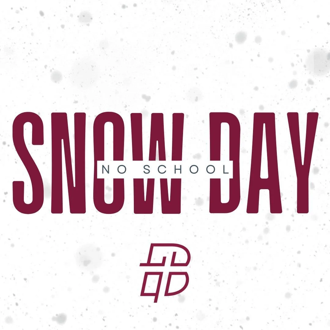 Due to weather conditions, school and snow care will be closed on Friday, January 23. Stay safe and have a good weekend! #bccs