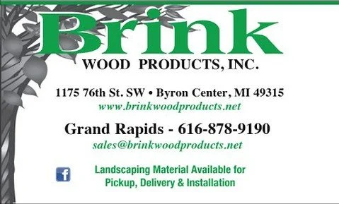 Today, we&rsquo;re grateful for BCCS sponsor Brink Wood Products! Their support makes a direct impact on our students, and we thank them for investing in their success! #bccs

https://www.brinkwoodproducts.net/