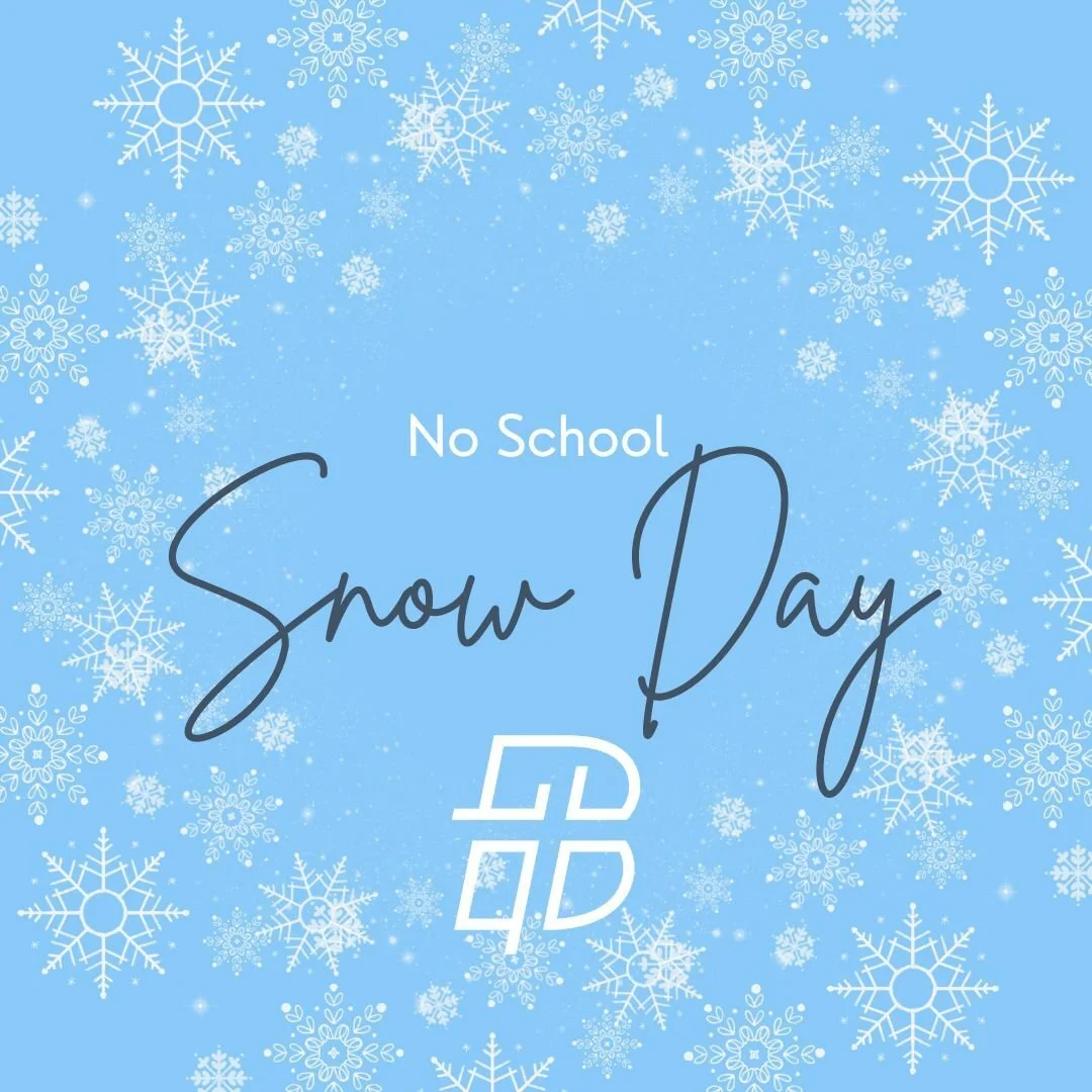 No school today, Tuesday, January 27, due to weather conditions. #bccs