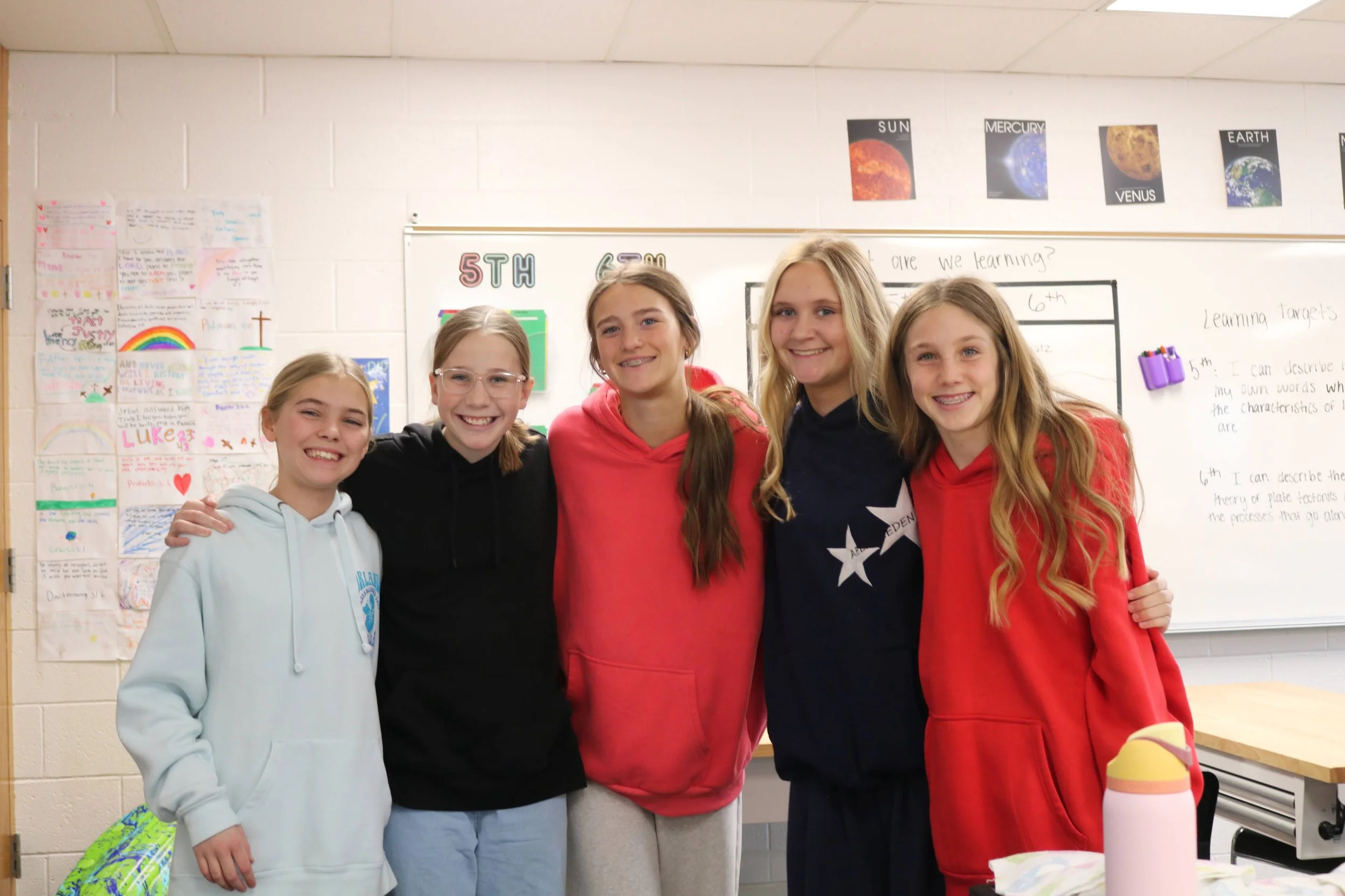 Winterim: New Ways of Learning! 