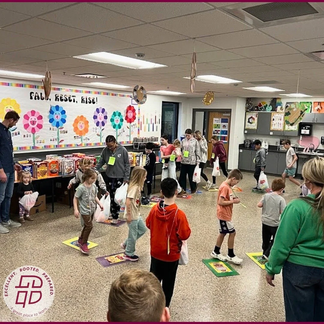 Our students loved Family Fun Night! Thank you to all who came and especially to all the parents who make nights like this possible! #bccs