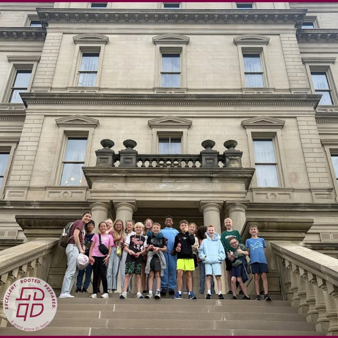 Our fourth-grade students brought their government learning to life with a visit to the state capitol! They explored, saw representatives at work, and made connections to being active citizens now as we follow God, our ultimate governor! #bccs #bccsf