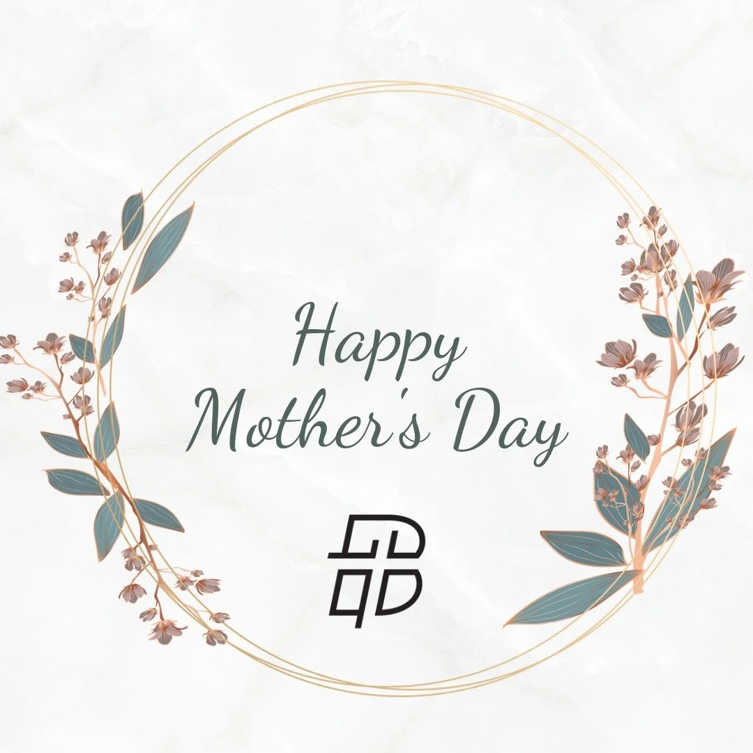 Happy Mother&rsquo;s Day to all the amazing moms who do so many things so well. We are so thankful for you today and every day! #bccs