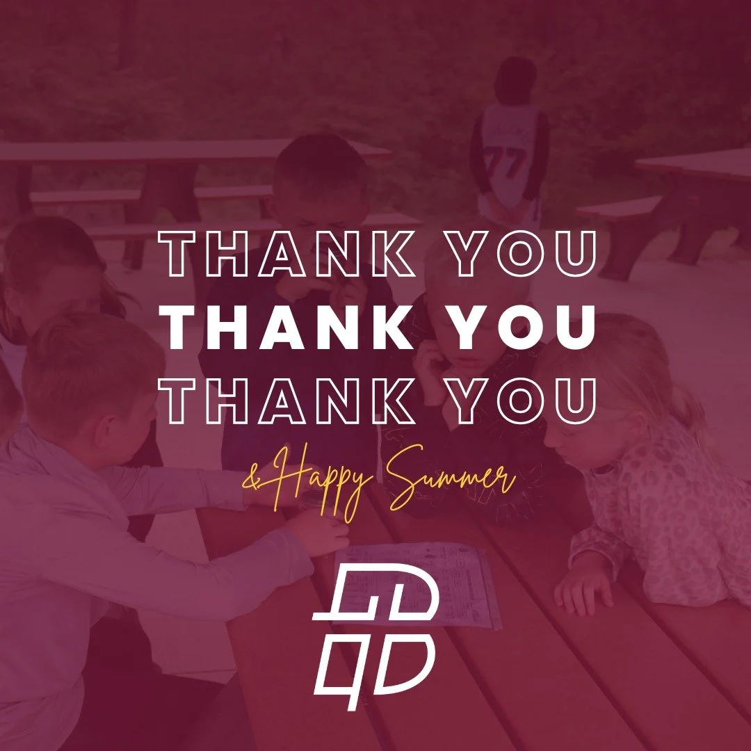 Thank you for a wonderful 2025&ndash;2026 school year! We are grateful for another year of God working in the lives of each student at BCCS. Blessings overflowed through our parents, teachers, staff, students, and community, and we are thankful for t