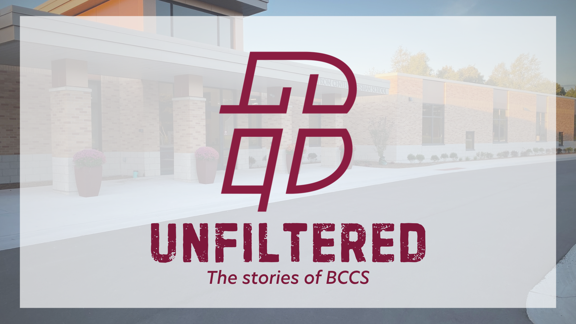 Unfiltered: Fourth Grade Science