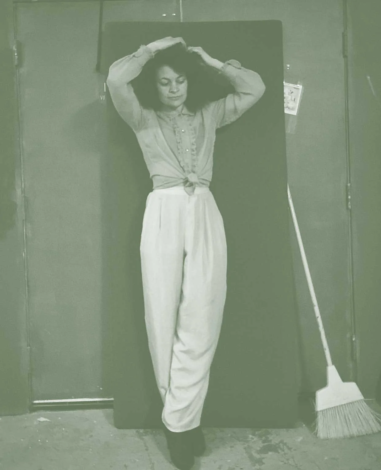 Nora Colie