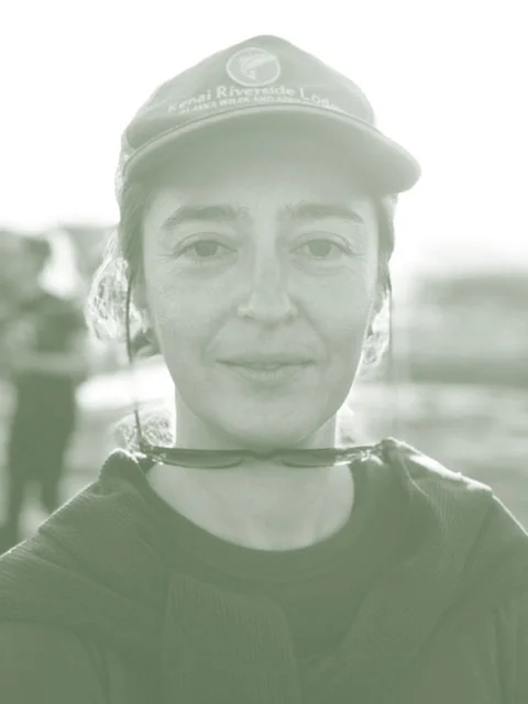 Rachel Miller-Howard