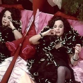 "Phantom of the Paradise": Haunted by Its Source Material