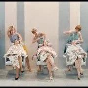 "Golden Eighties": Remaking the Mall Musical