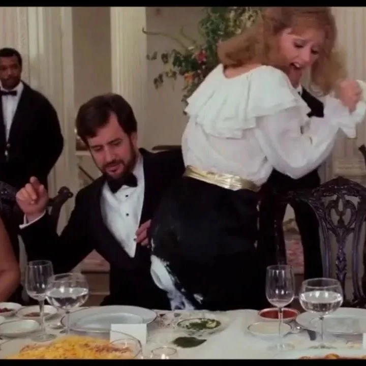 "Hello Again": Back from the Dead