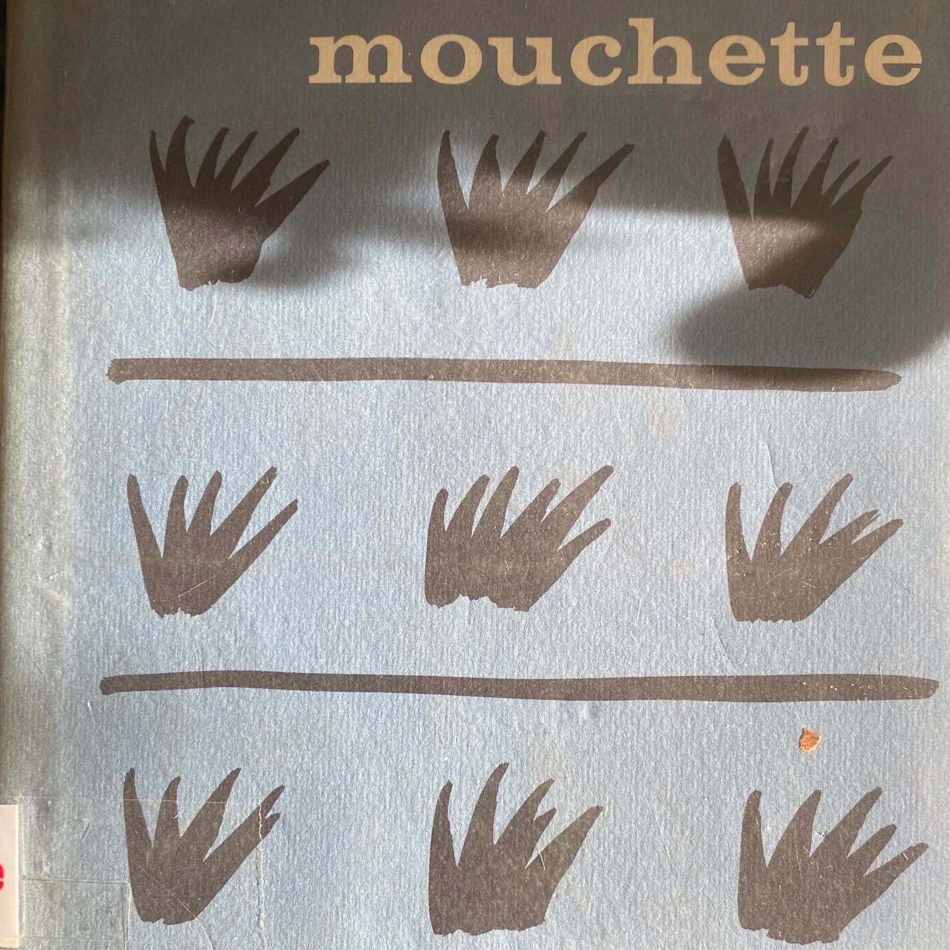 "Mouchette": The Privilege of the Wretched