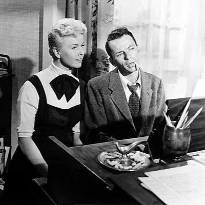 "Young at Heart": Make Your Own Kind of Music