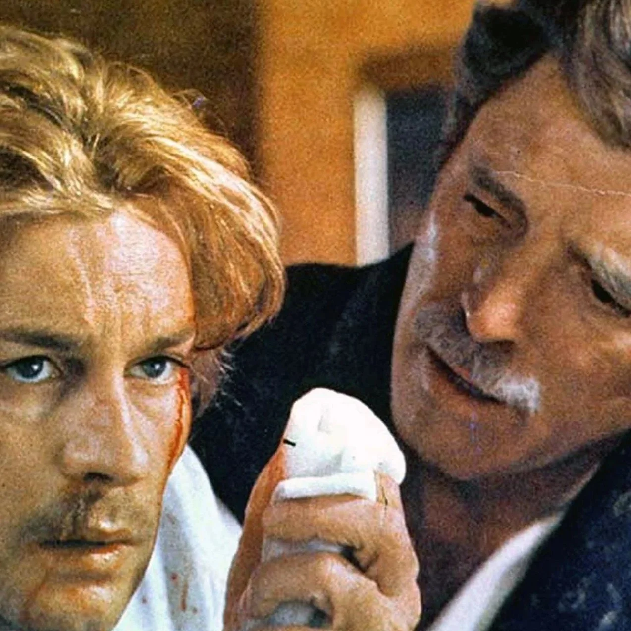 “Conversation Piece”: In Search of Lost Time