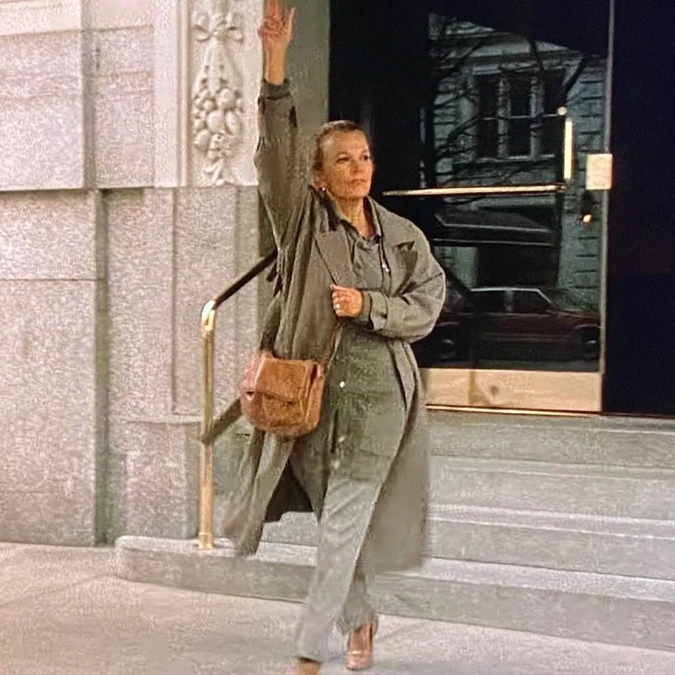 "Another Woman" Missed a Chance to Make the Pregnancy Matter