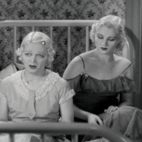 "Working Girls": Little Frogs in a Big Pond