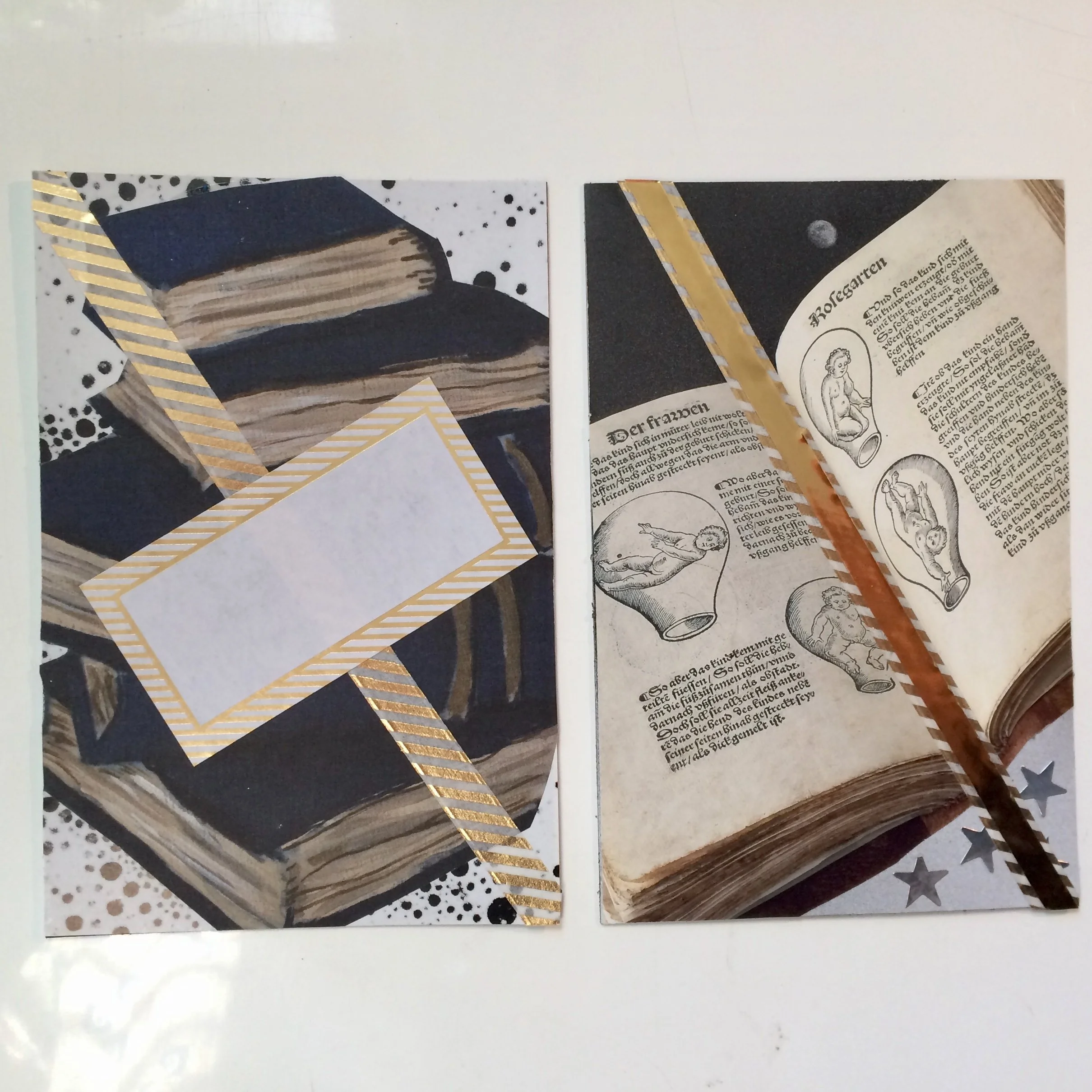 Book Collage Photo Credit Michael Quinn.JPG