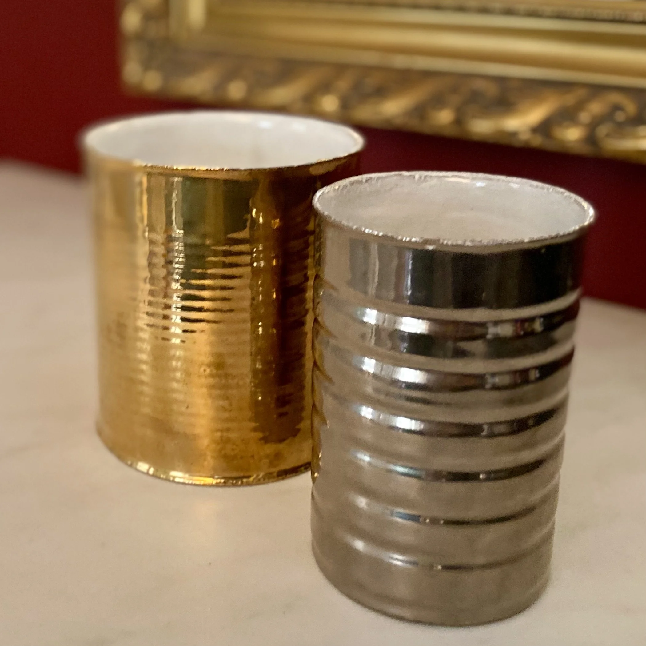 A Little Something Extra