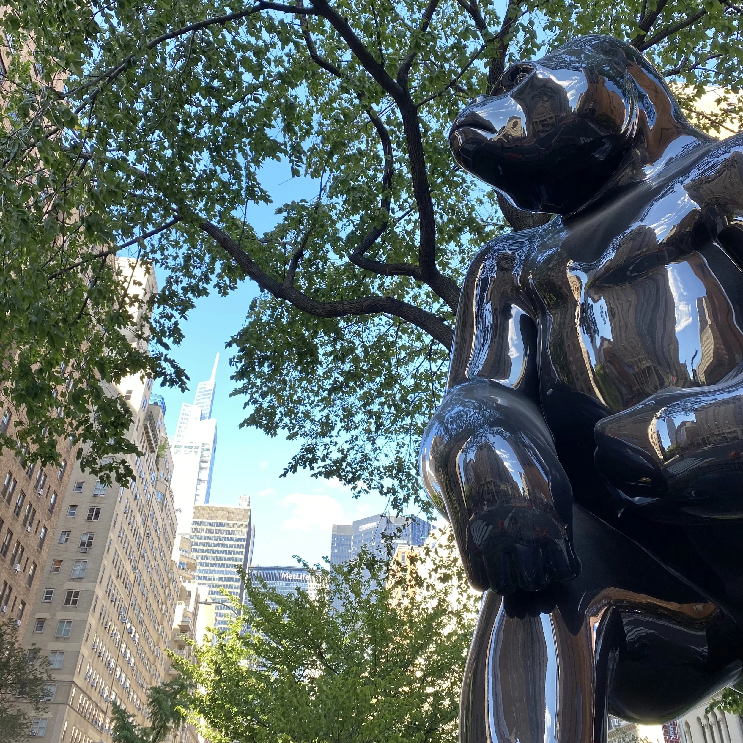 "King Kong": Sisters Are Doin' It for Themselves