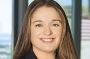 Erica Harrington Legal Counsel at Foley Hoag to CleanTech and Renewable Energy Companies “I have a personal passion for ocean science and conservation and an educational background in biology and the law. I look forward to utilizing my legal skillset to assist bluetech companies in achieving their goals.”