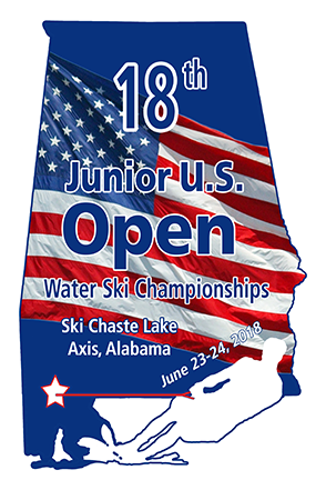 18th Junior U.S. Open Water Ski Championships