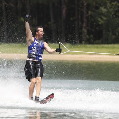 Chris Parrish Inroduction