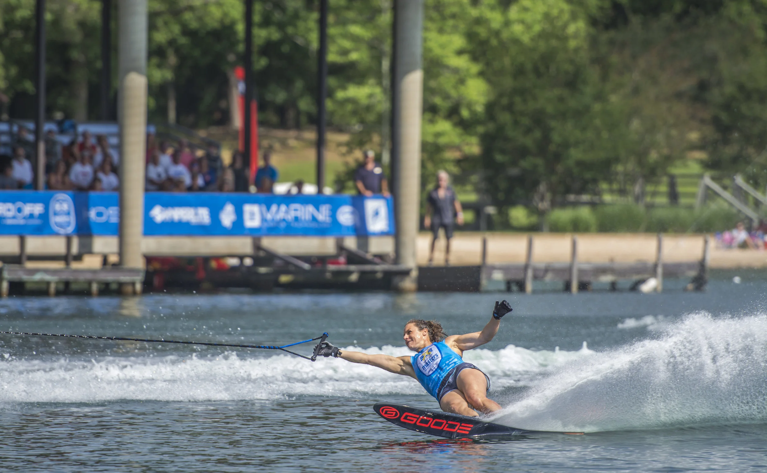 Pro Skiing is Coming Back to Nationals