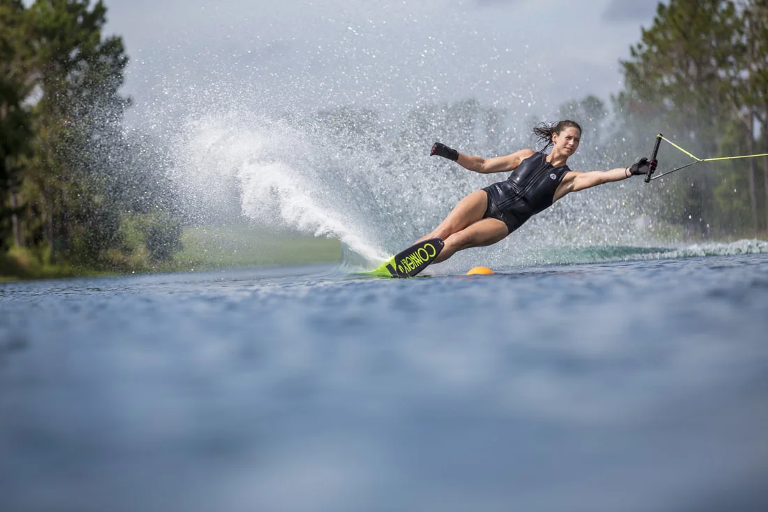 Manon's Impressive July Winning Streak