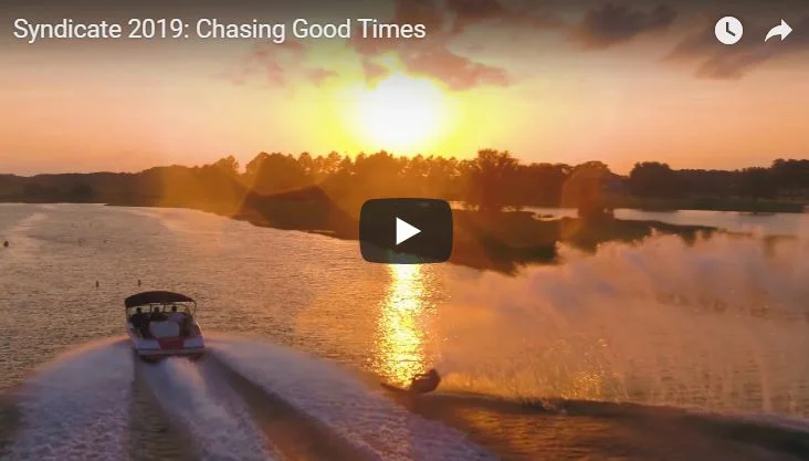 Syndicate 2019: Chasing Good Times