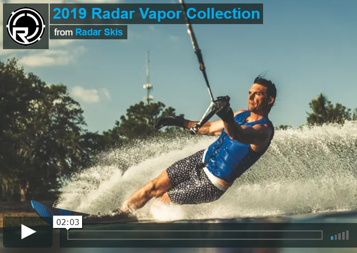 2019 Vapor Pro Build