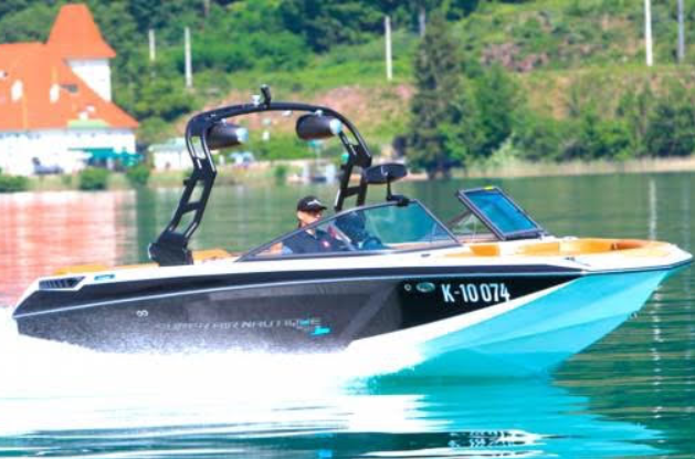 Correct Craft Acquires Electric Boat Drive System