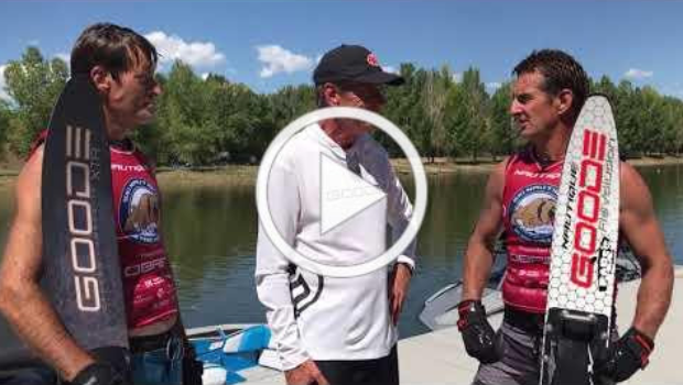 Greg Badal wins Big Dawg Colorado